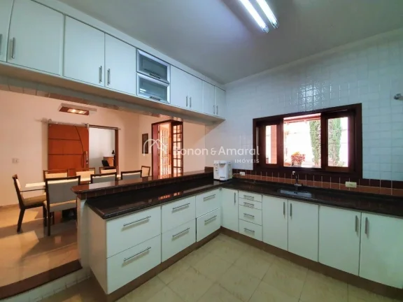 Imagem Casa à Venda no Condomínio Águas da Serra - Valinhos/SP