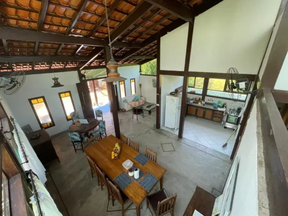 Imagem Casa Litoral Norte