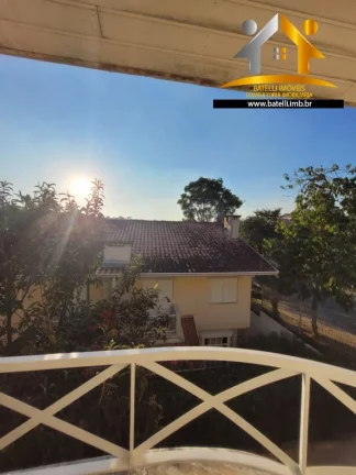 Imagem Casa à venda no condomínio Villagio da Granja - Batelli Imóveis