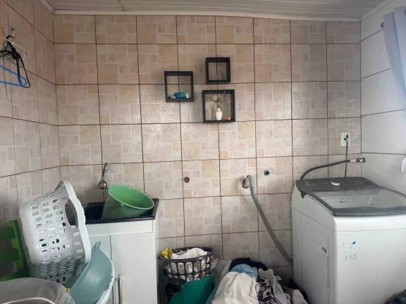 Imagem Casa ampla com piscina, 5 dormitórios sendo 2 suítes no bairro São Vicente em Itajaí/SC