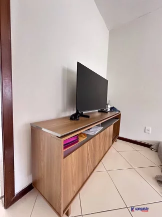 Imagem VENDO CASA DE 2 DORMITORIOS NO CONDOMÍNIO VILA BELLA - AV. TOMER DE SOUZA