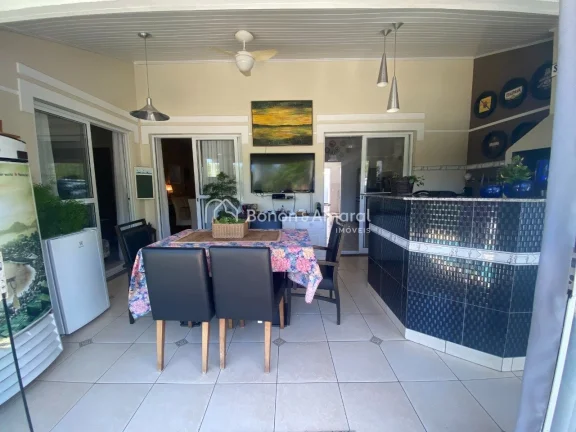 Imagem Esta casa oferece o equilíbrio ideal entre funcionalidade e bem-estar.

 Destaques do imóvel:
 3 d...