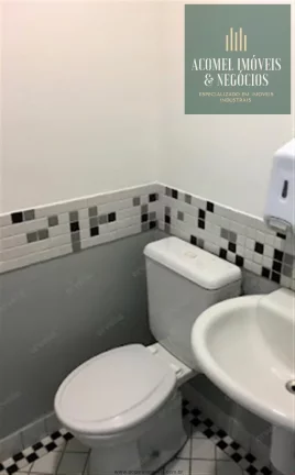 Imagem Escritório para locação em Barueri no bairro Alphaville