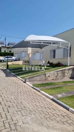 Imagem Casas térreas - 03 Quartos - Caucaia - Cotia/SP