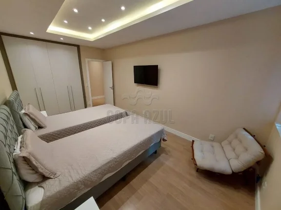 Imagem Copacabana – Rua Sá Ferreira | Residencial › Apartamento 4 quarto(s) à Venda