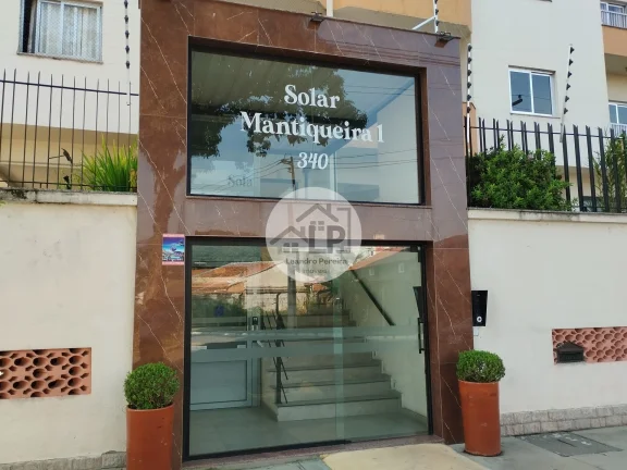 Imagem Condomínio Solar da Mantiqueira I, Resende RJ