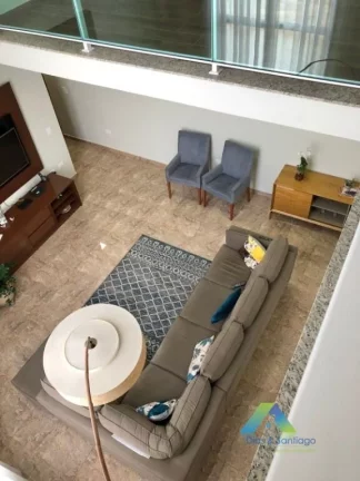 Imagem VILA ASSUNÇÃO Sobrado Alto Padrão 500M², 5 suítes, varanda gourmet, 6 vagas ótima localização e valor !!!