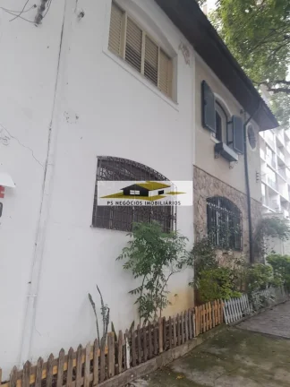 Imagem Sobrado para venda Jardim da Glória, São Paulo/SP