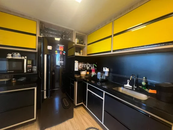 Imagem Visage Arena - Apartamento à venda no bairro Jardim Goiás, Visage Arena - Goiânia/GO