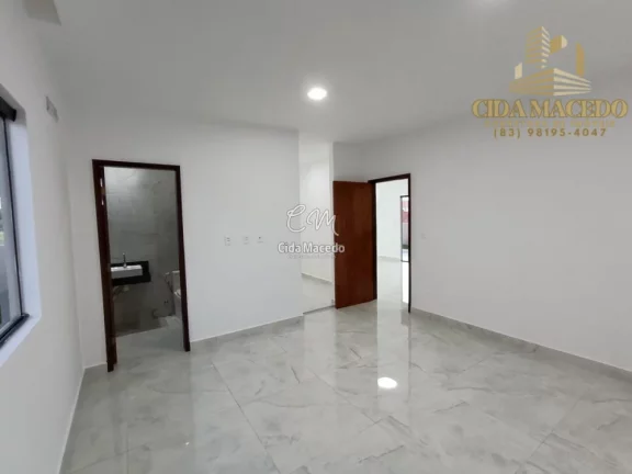Imagem Casa em Condomínio a Venda no bairro Zona Rural - Cruz do Espírito Santo, PB