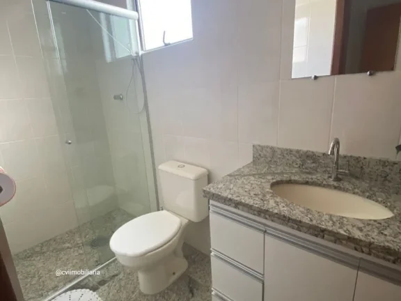 Imagem COBERTURA DE LUXO - 5Quartos, sendo 2 suítes + 4Vagas livres
1º PISO:
? Sala para 02 ambientes, co...
