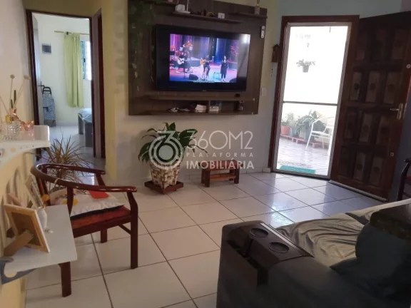 Imagem Casa para Venda em Itanhaém / SP no bairro Vila Loty