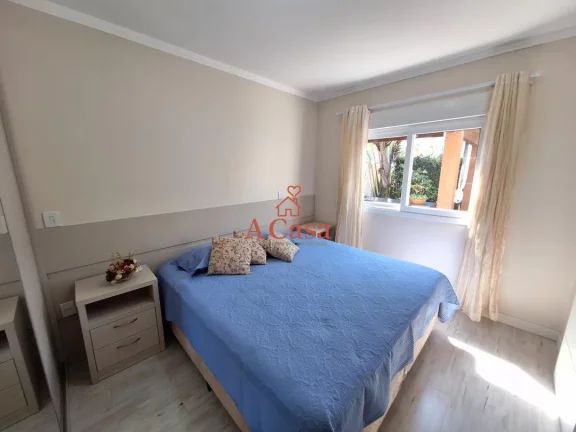 Imagem Casa em Condomínio com 3 Dormitorio(s) localizado(a) no bairro Xangri-lá em Xangri-Lá / Rio Grande do Sul Ref.:160