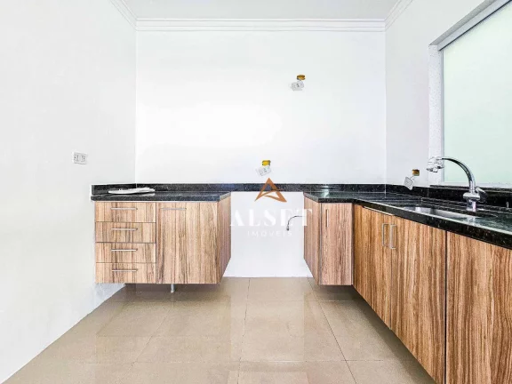 Imagem Sobrado com 2 dormitórios à venda, 70 m² por R$ 530.000,00 - Vila Carrão - São Paulo/SP