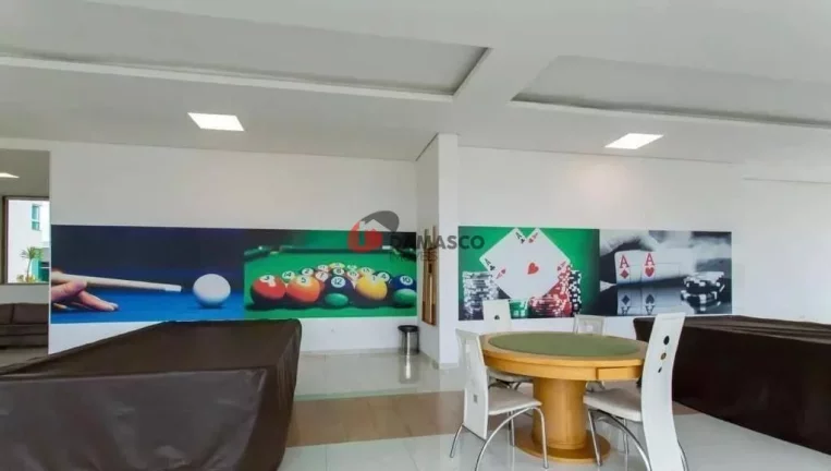 Imagem Apartamento à venda, Jardim do Mar, São Bernardo do Campo, SP