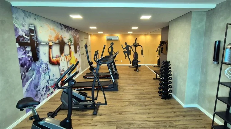 Imagem APARTAMENTO COM 96 m² - JARDIM PRAIA GRANDE - MONGAGUA SP