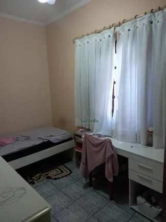 Imagem Sobrado à venda, 200 m² por R$ 630.000,00 - Jardim Bela Vista - Guarulhos/SP
