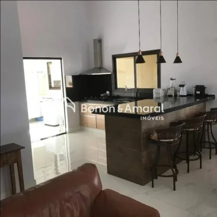 Imagem Casa térrea à venda de em Condomínio, 3 suítes no Campos do Conde 2 em Paulínia. 

Belíssima C...
