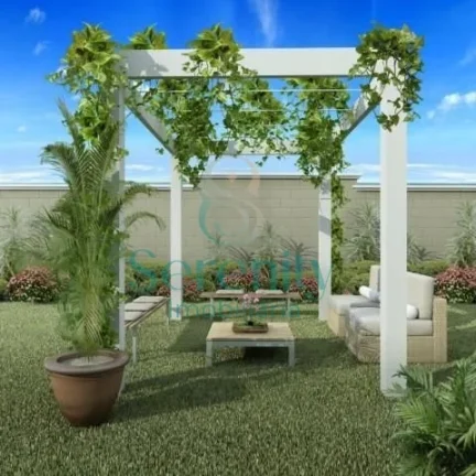 Imagem Apartamento para alugar no Jardim Jockey Club, em Londrina/PR