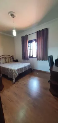 Imagem Casa duplex à venda, 3 quartos, 1 suíte, 3 vagas, Belo Vale - Santa Luzia/MG