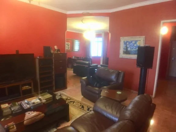 Imagem Apartamento 218 M², 3Q, 3 Banheiros, Varanda, 1 Vaga, Próximo estação do metrô.