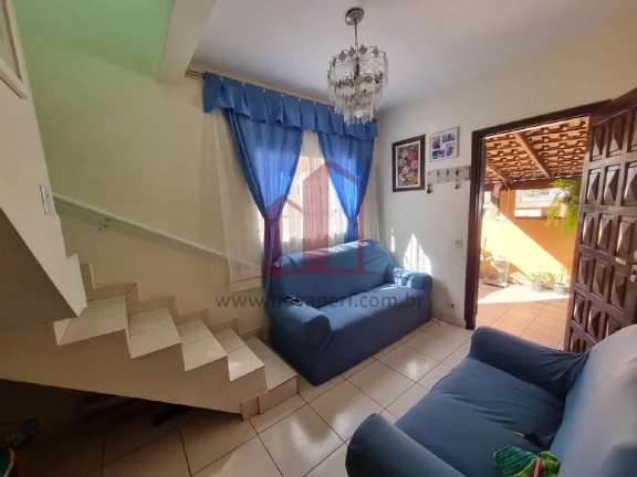 Imagem Imperdível Casa Térrea à Venda em Francisco Morato-SP - 4 Dormitórios - Jardim Rogerio Levorin - 200m² - Confira Já!