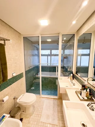 Imagem Apartamento à venda Itaim Bibi São Paulo