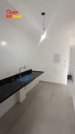 Imagem Apartamento à venda em Ribeirão Preto-SP no Jardim Botânico: 3 quartos, 1 suíte, 2 salas, 3 banheiros, 2 vagas, 100m² de área.