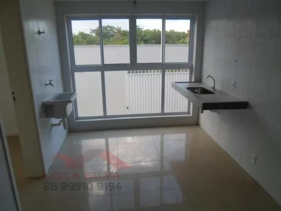 Imagem Apartamento 3 dormitórios para Venda em Teresina, Recanto das Palmeira, 3 dormitórios, 1 suíte, 2 banheiros, 1 vaga