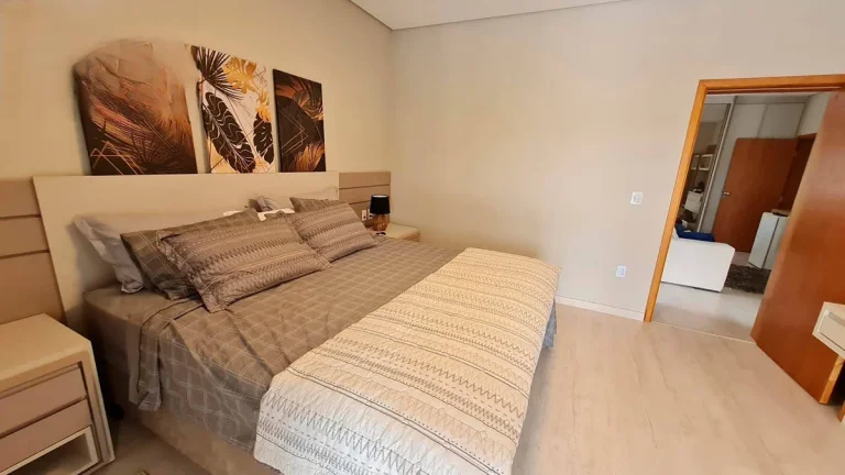 Imagem Casa de alto padrão em condomínio na represa - Bragança Paulista