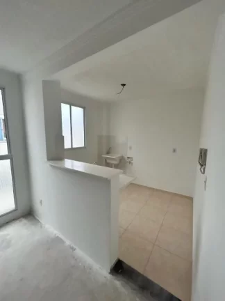 Imagem Apartamento com 2 dormitórios à venda, 42 m² por R$ 225.000,00 - Parque Residencial Casa Branca - Suzano/SP