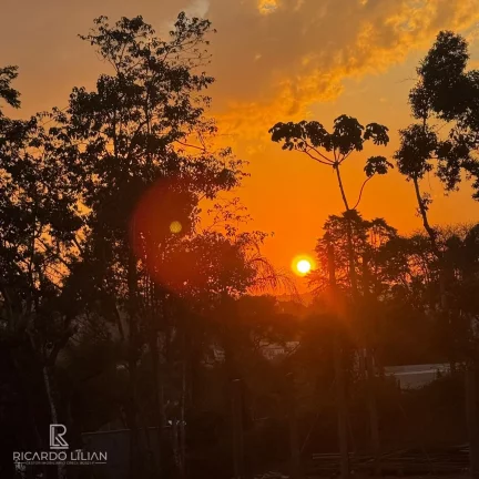 Imagem Terreno sensacional com documentação em ordem, rua asfaltada e localizado a 10 minutos do Centro de Atibaia