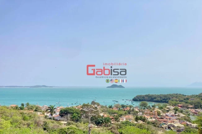Imagem Mansão Espetacular em João Fernandes