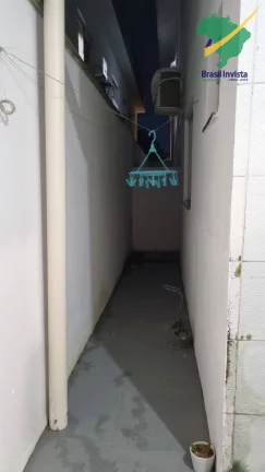 Imagem APARTAMENTO EM CONDOMÍNIO NO ALTO DE TAPERAPUAN SEMI-MOBILIADO