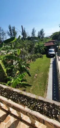 Imagem Casa para Venda em Itanhaém, Tupy, 5 dormitórios, 3 suítes, 3 banheiros, 5 vagas