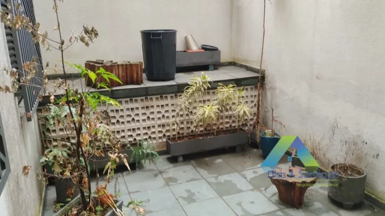 Imagem Apartamento à venda no bairro Santa Paula - São Caetano do Sul/SP