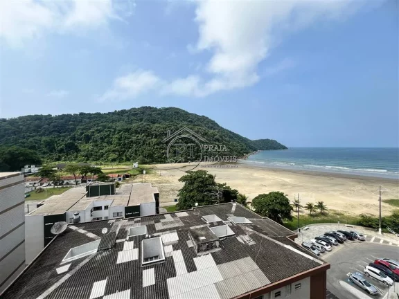 Imagem APARTAMENTO COM 118 m² - CANTO DO FORTE - PRAIA GRANDE SP