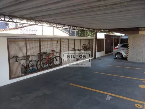 Imagem Apartamento com 2 dormitórios à venda, 64 m² por R$ 310.000,00 - Vila Itapura - Campinas/SP
