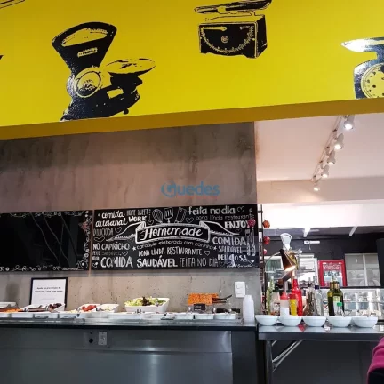 Imagem Restaurante em Vila Mascote - SP: 250m² por R$470K para venda