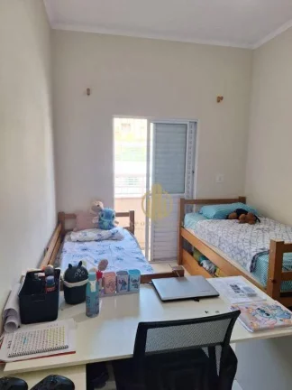 Imagem Apartamento térreo 3 dormitórios com suíte - Jardim Anhangüera - Ribeirão Preto/SP