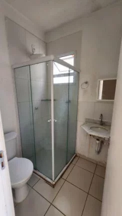 Imagem Casa Padrão em condominio fechado no SIM Pronto pra Morar