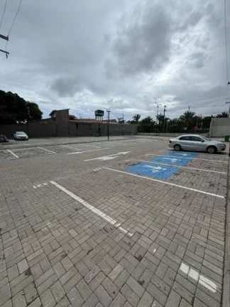 Imagem APARTAMENTO RESIDENCIAL em SÃO LUÍS - MA, RESERVA DOS BURITIS