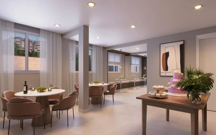 Imagem APARTAMENTO RESIDENCIAL em São Paulo - SP, Jaguaré