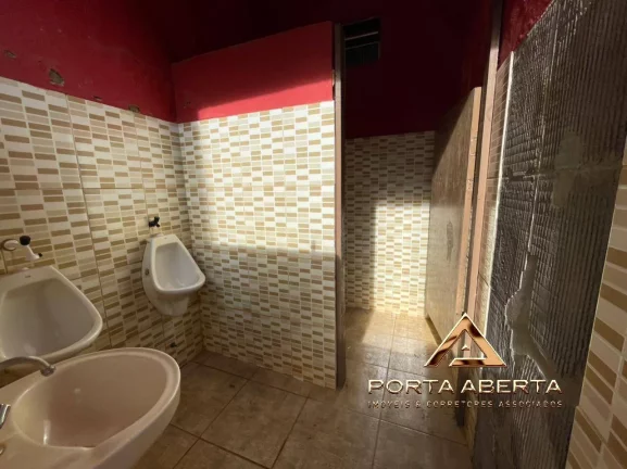 Imagem Chacara com casa 5 quartos, sendo 1 suíte - Cava Grande - COD 523