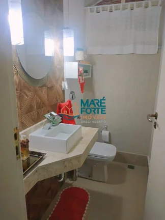 Imagem ((OPORTUNIDADE)) *LINDA CASA COM 05 DORMITORIOS EM TAUBATÉ* - ACEITA PERMUTA POR IMÓVEL EM UBATUBA.