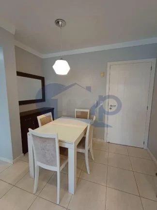 Imagem Apartamento á venda com 2 dormitórios no centro de Torres/RS