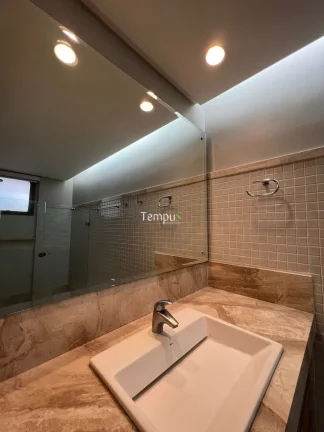Imagem Residencial Quebec - Apartamento à venda no bairro Setor Bueno - Goiânia/GO