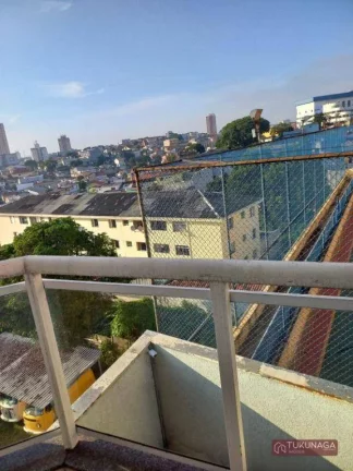 Imagem Sobrado à venda, 198 m² por R$ 800.000,00 - Vila Matilde - São Paulo/SP