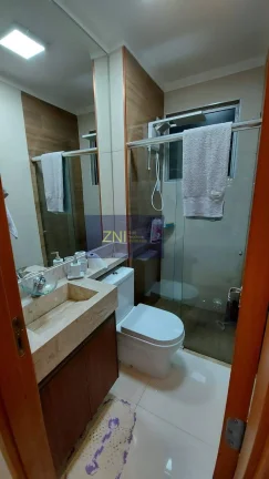 Imagem Apartamento á Venda no Residencial Reino da Inglaterra R 1398