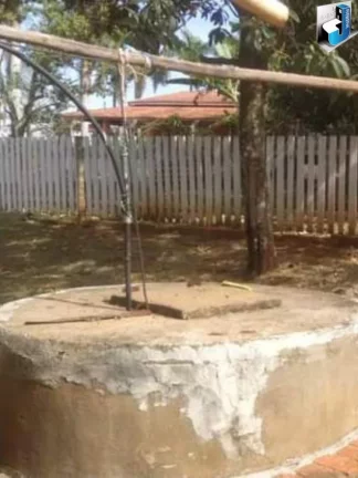 Imagem Chácara a venda no Bairro Campininha - Cesário Lange/SP.